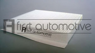 1A FIRST AUTOMOTIVE c30455 -  Фильтр воздуха в салоне